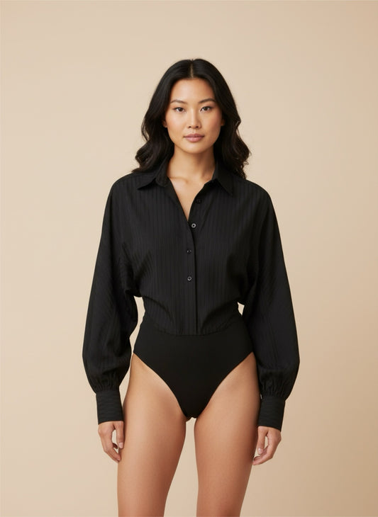 Body a camicia