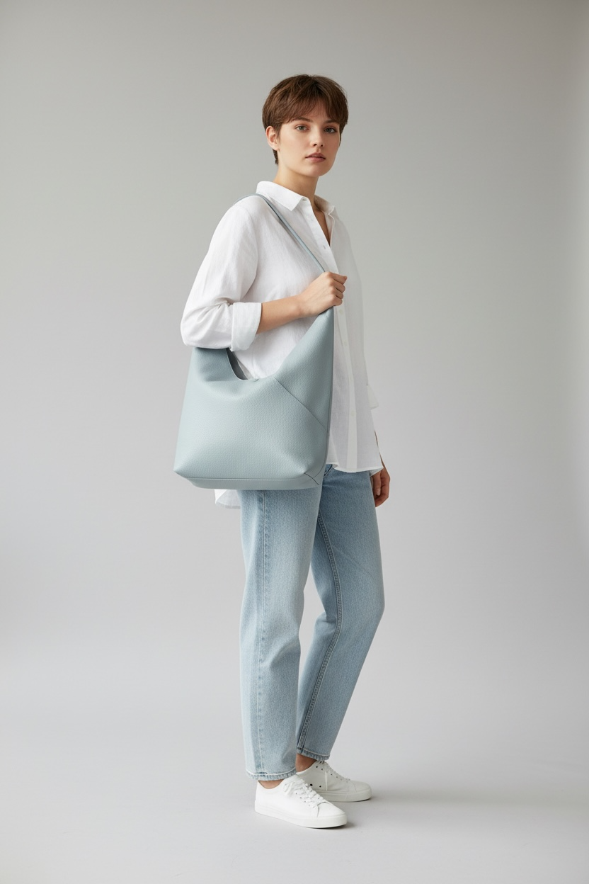 Borsa maia