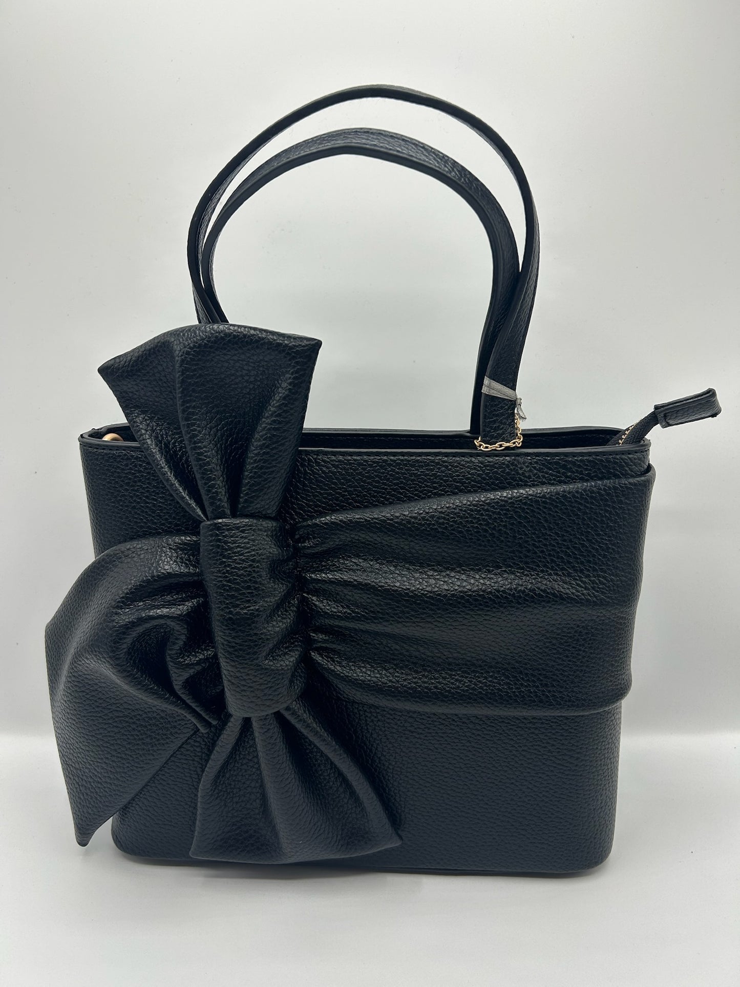 Borsa fiocco