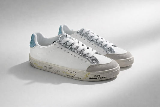 Scarpe Nebbia