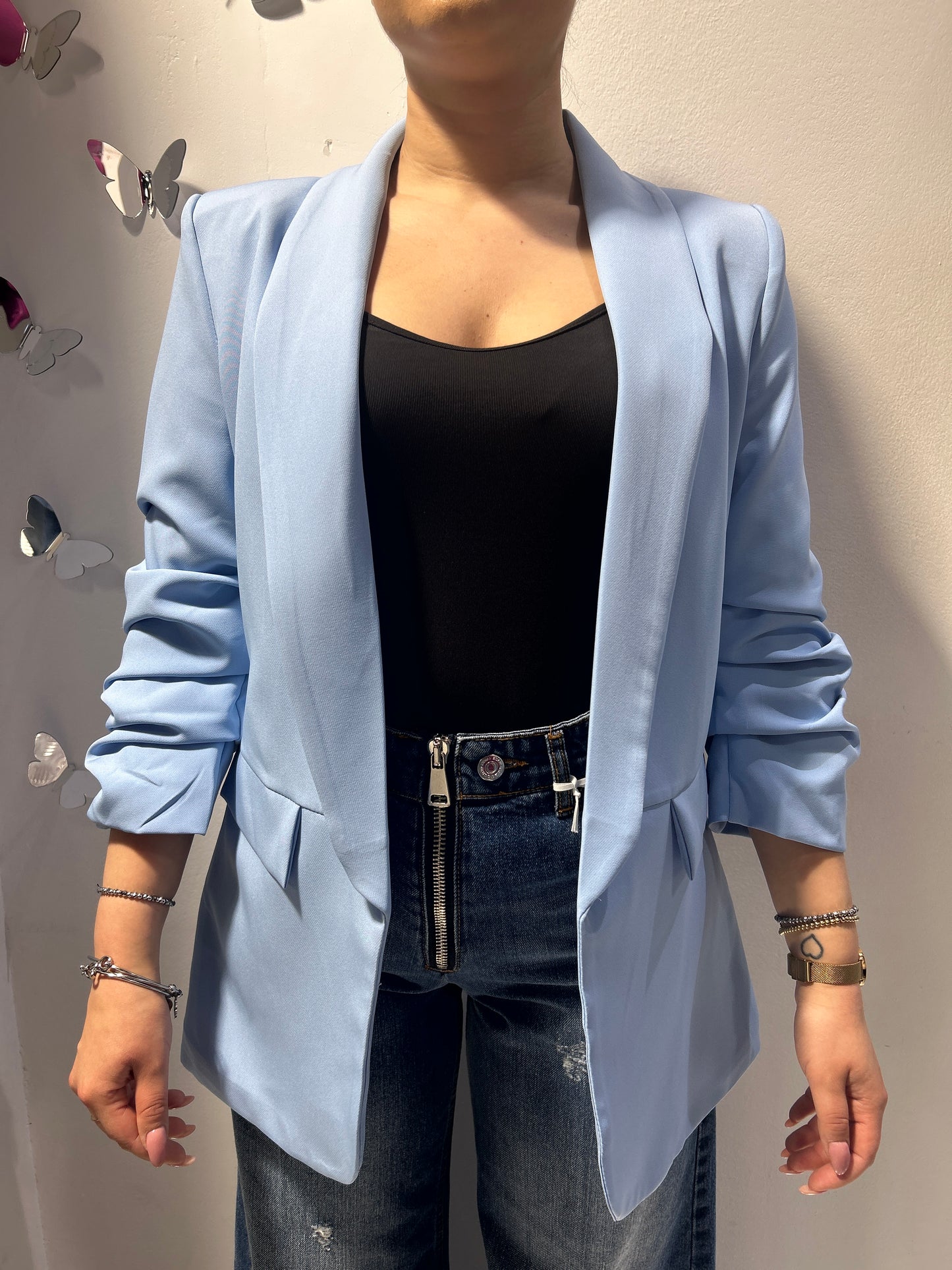 Blazer N 4