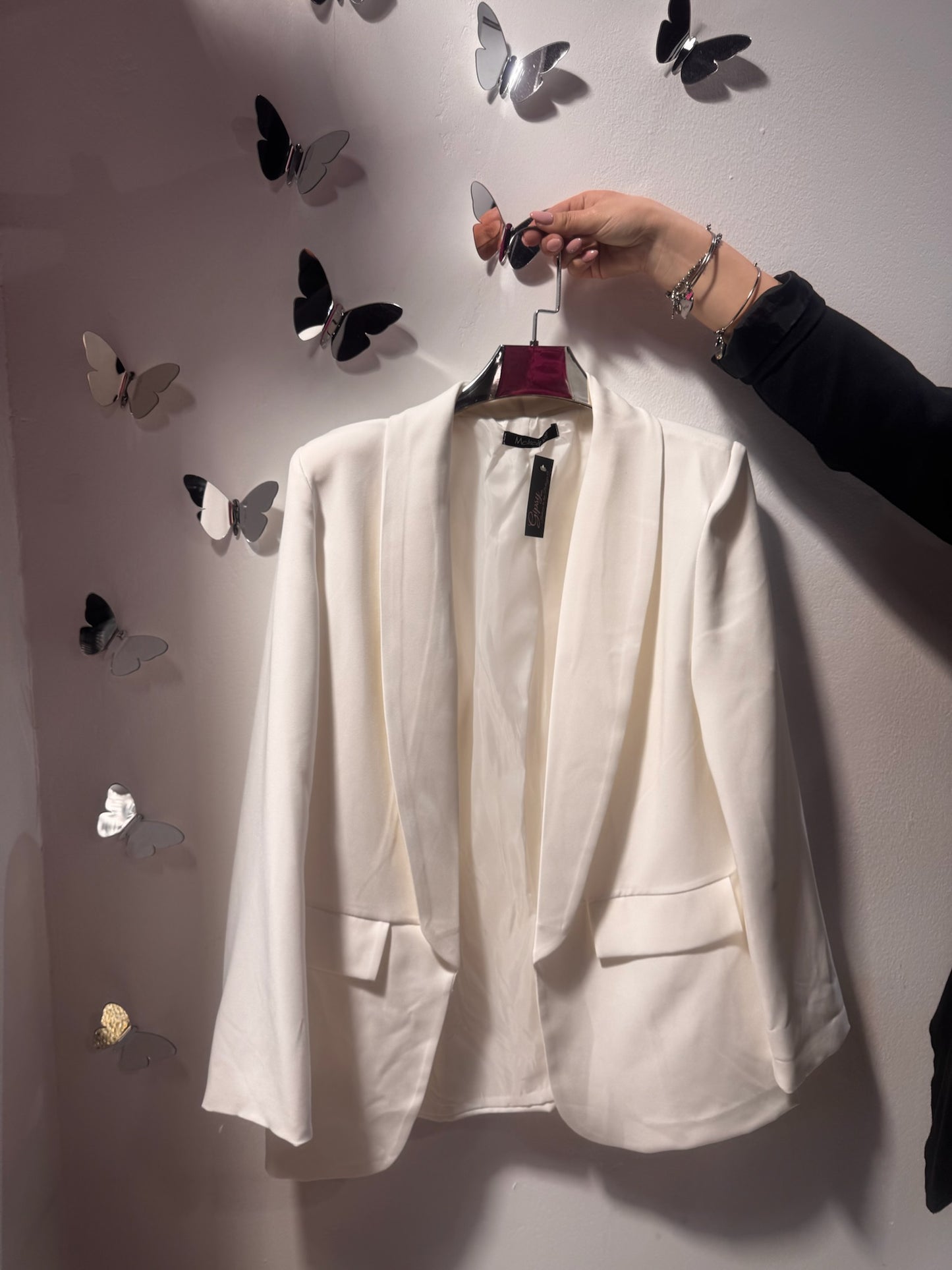 Blazer N 8