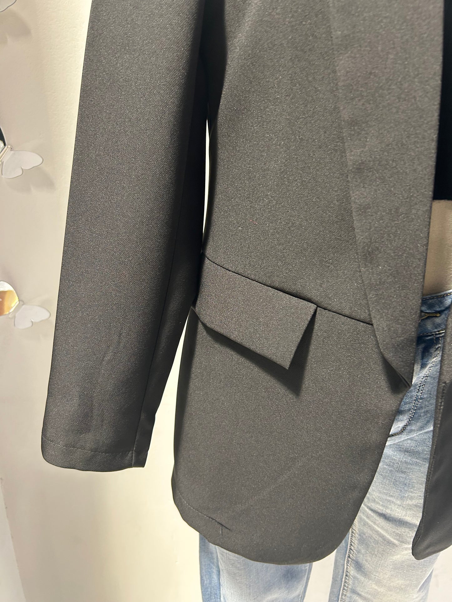 Blazer N 8