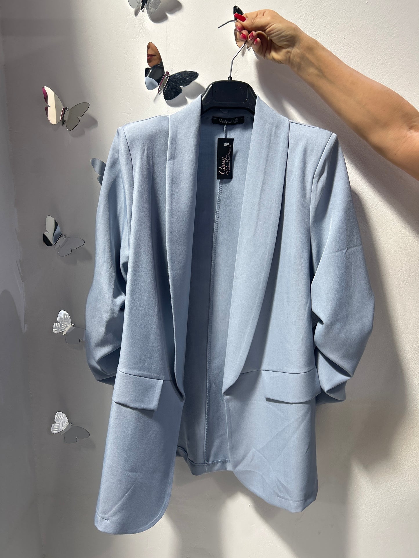 Blazer N 4