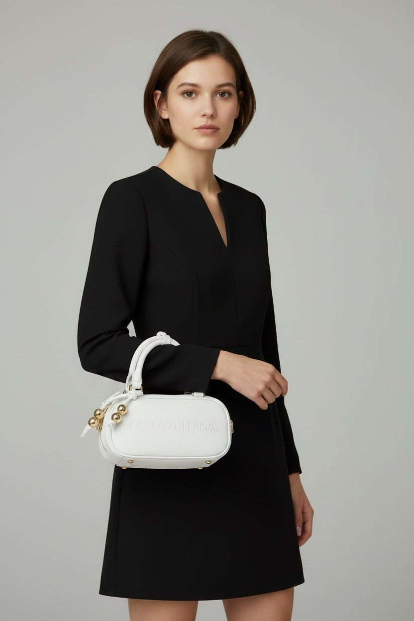 Borsa coco
