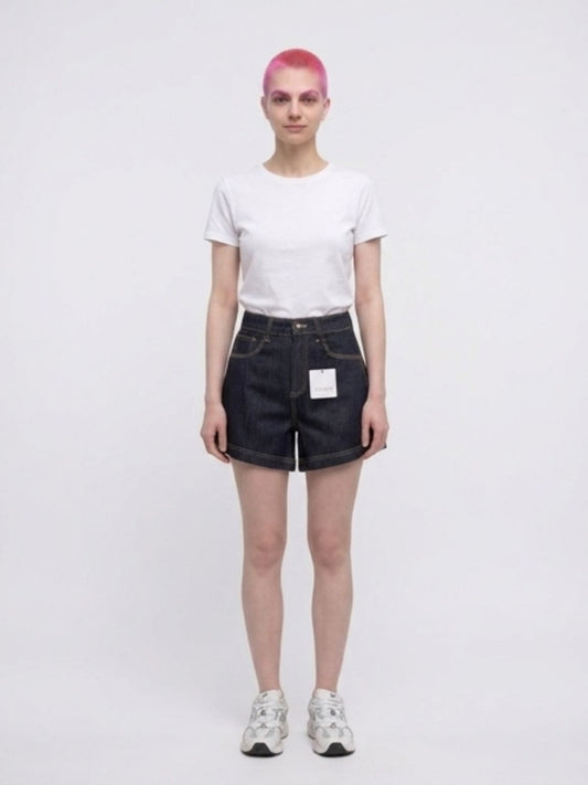 Jeans short officina