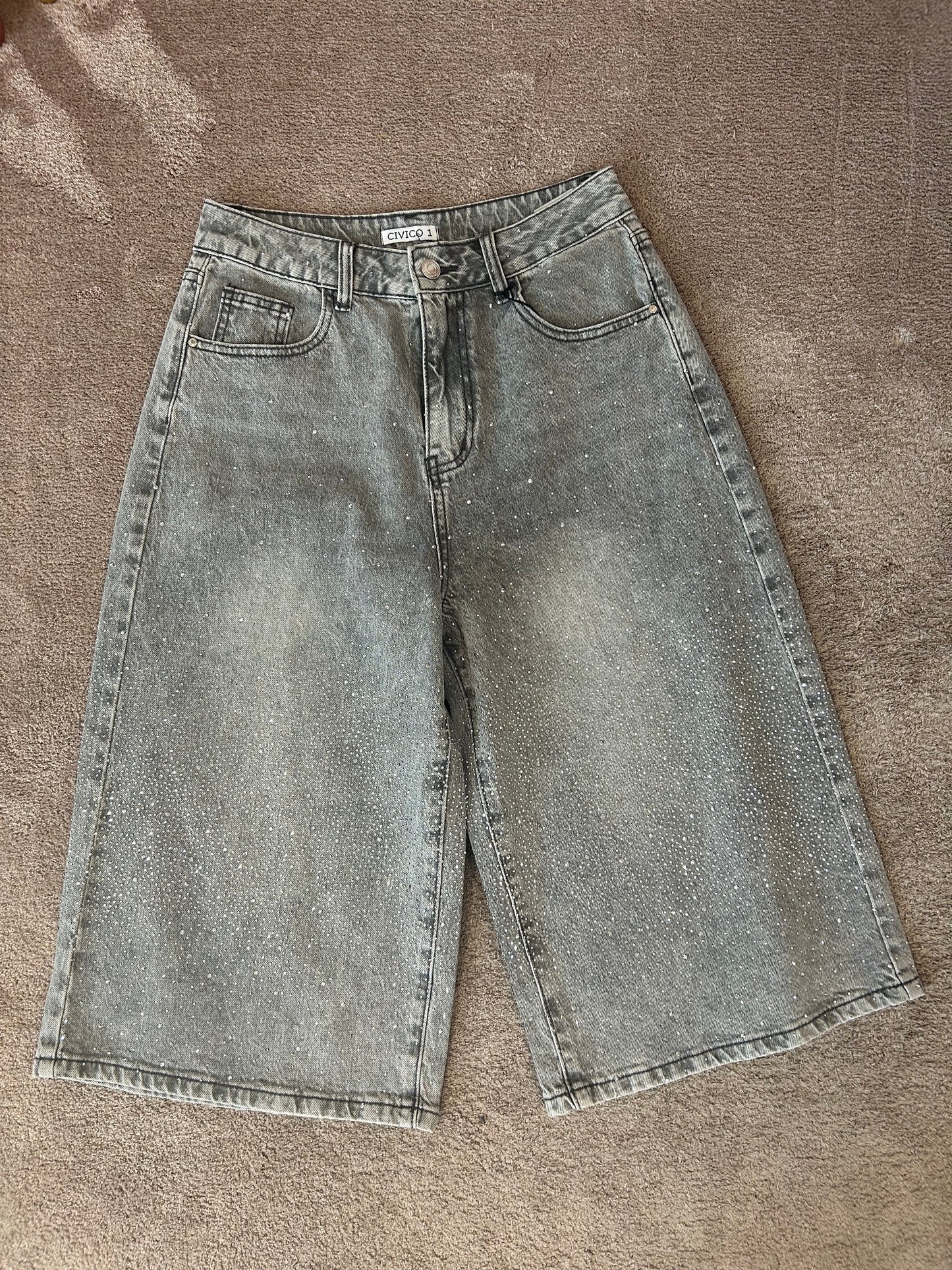 Bermuda I