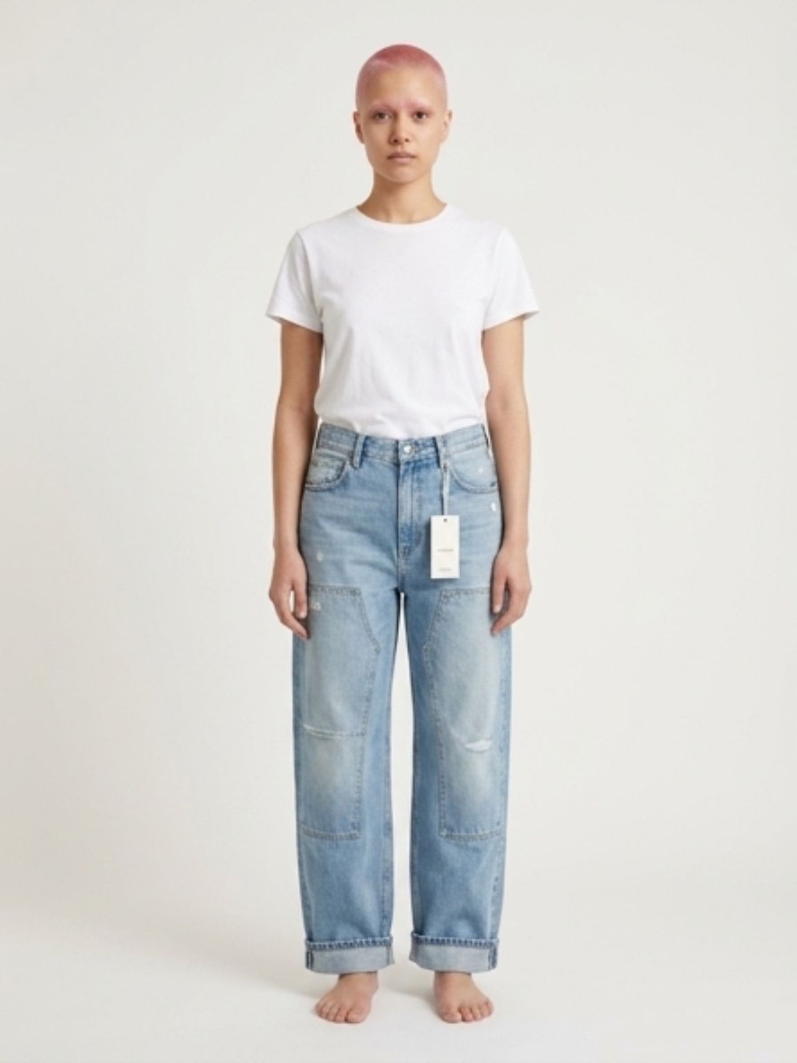 Jeans Ananas