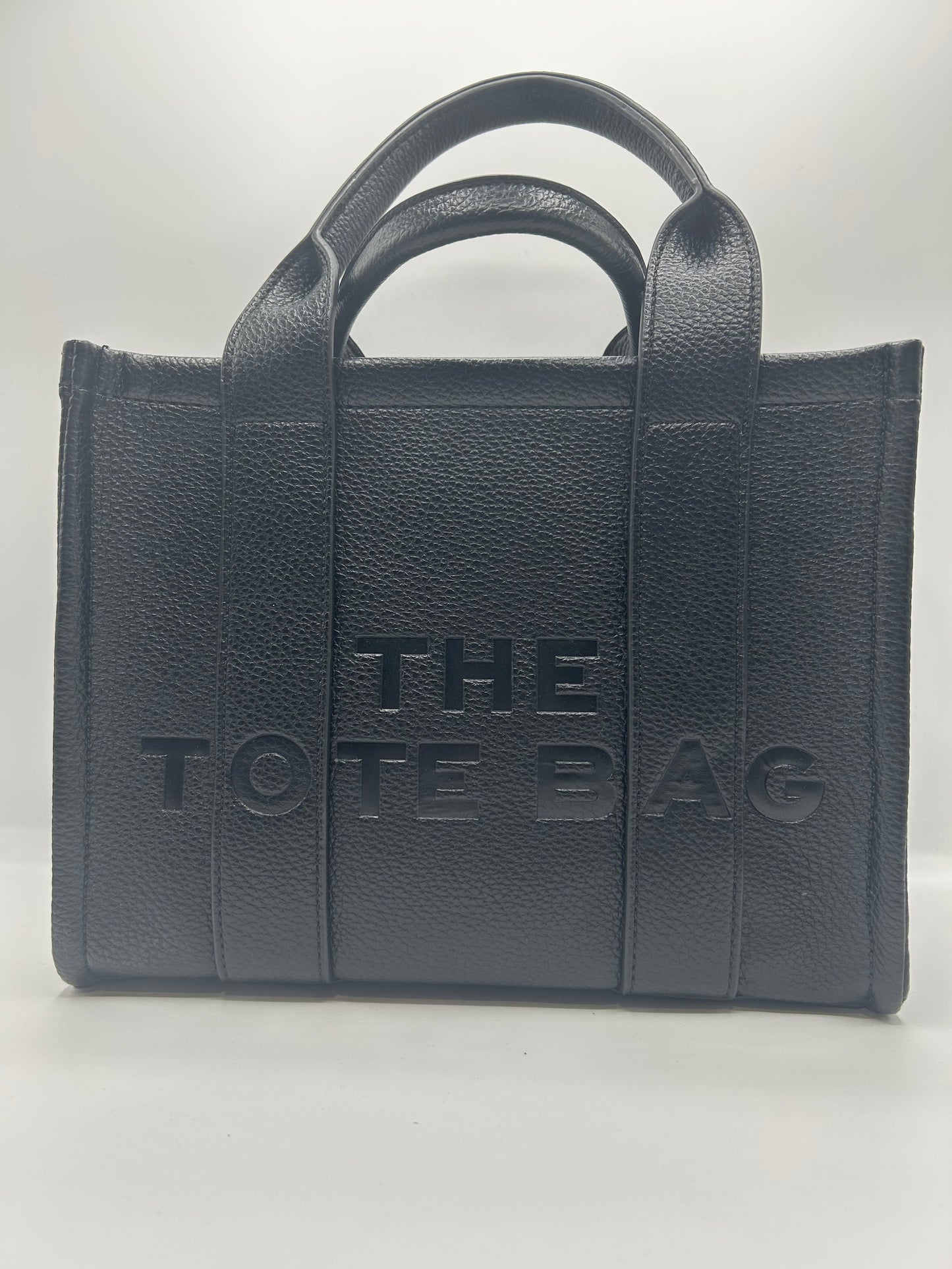 The tote bag piccola
