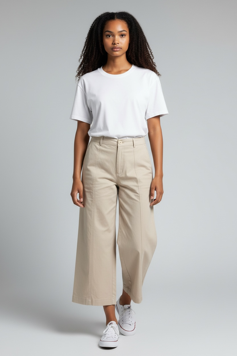 Pantaloni N°46