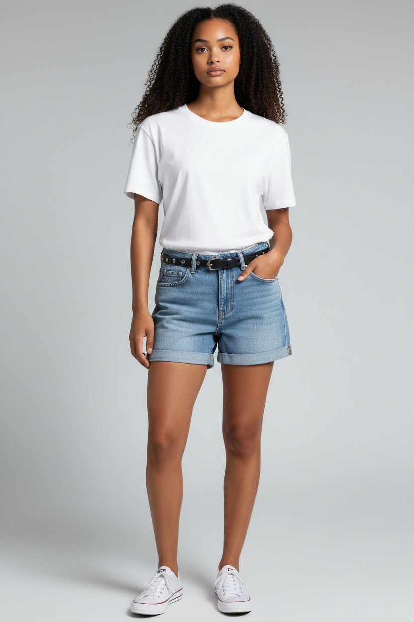 Pantaloncini 12