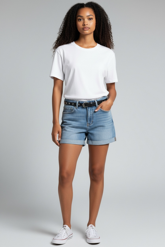 Pantaloncini 12
