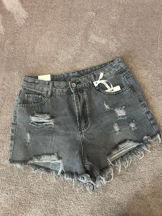Short C