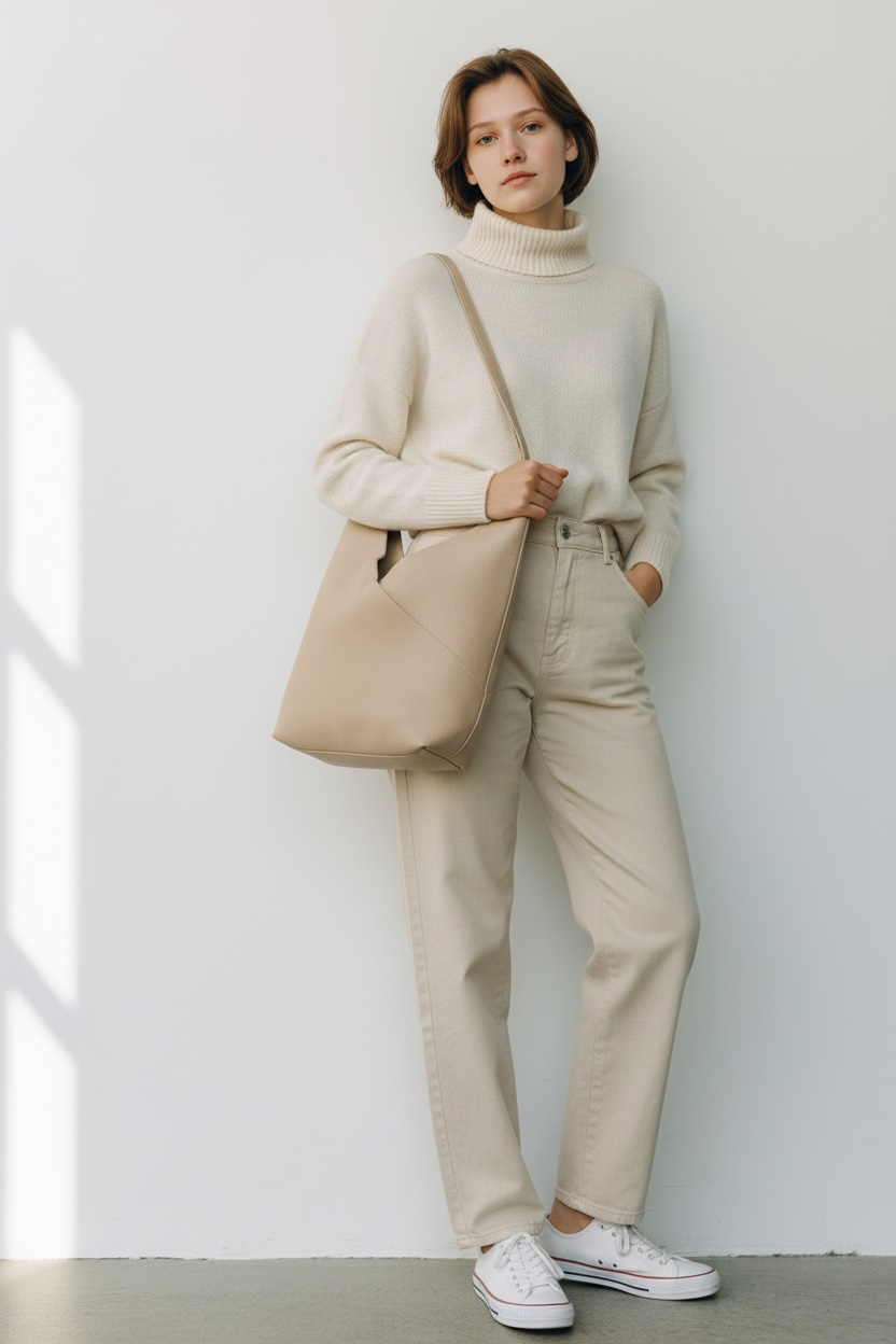 Borsa maia