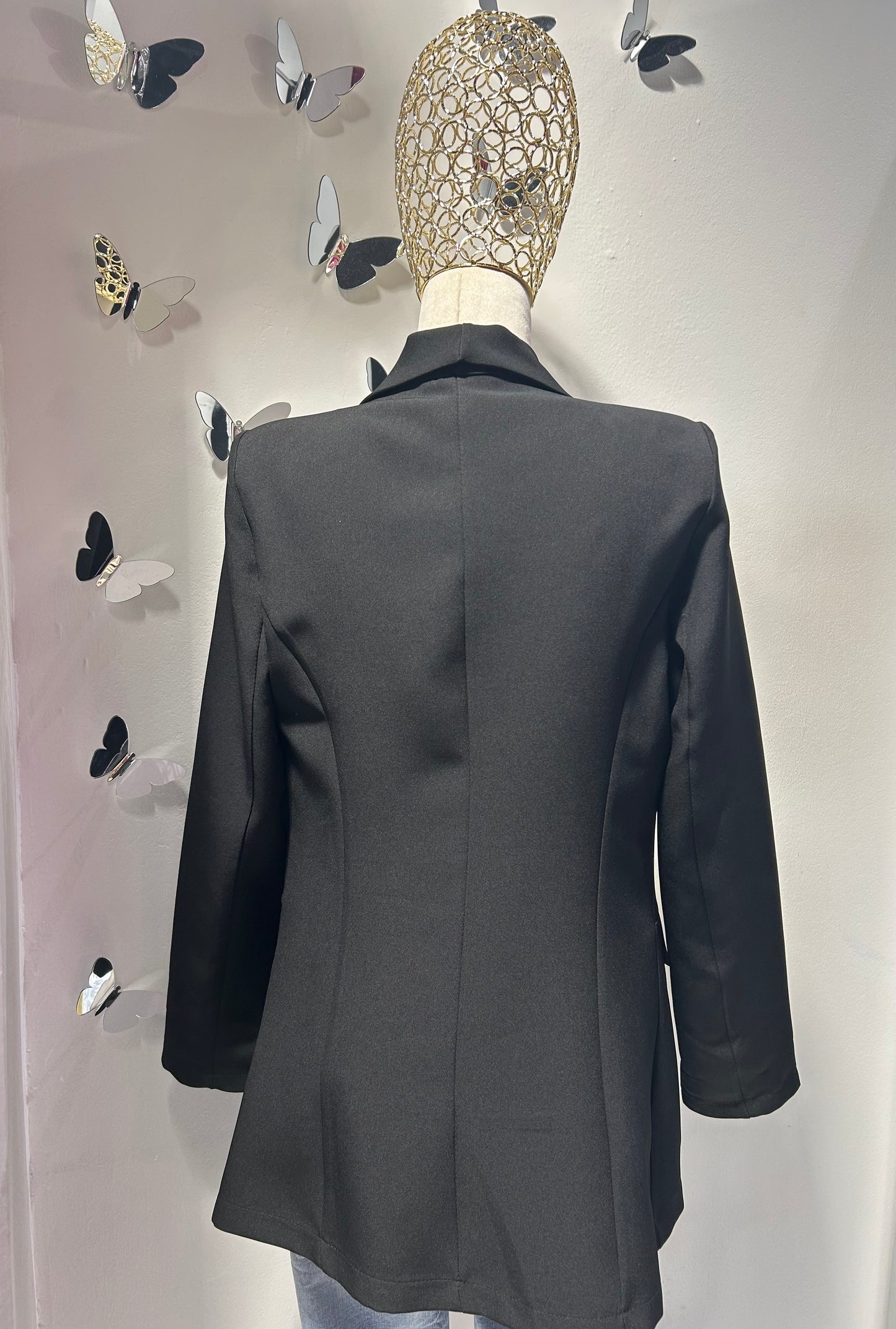 Blazer N 8