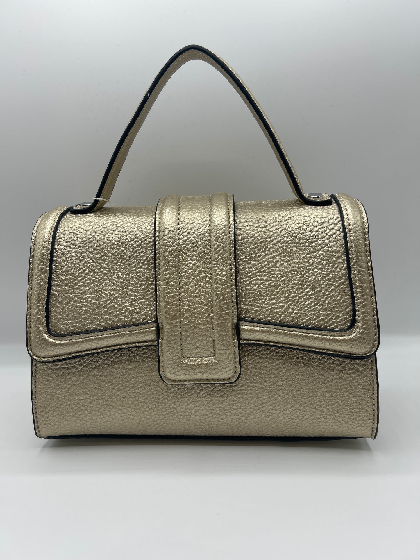 Borsa fascia davanti