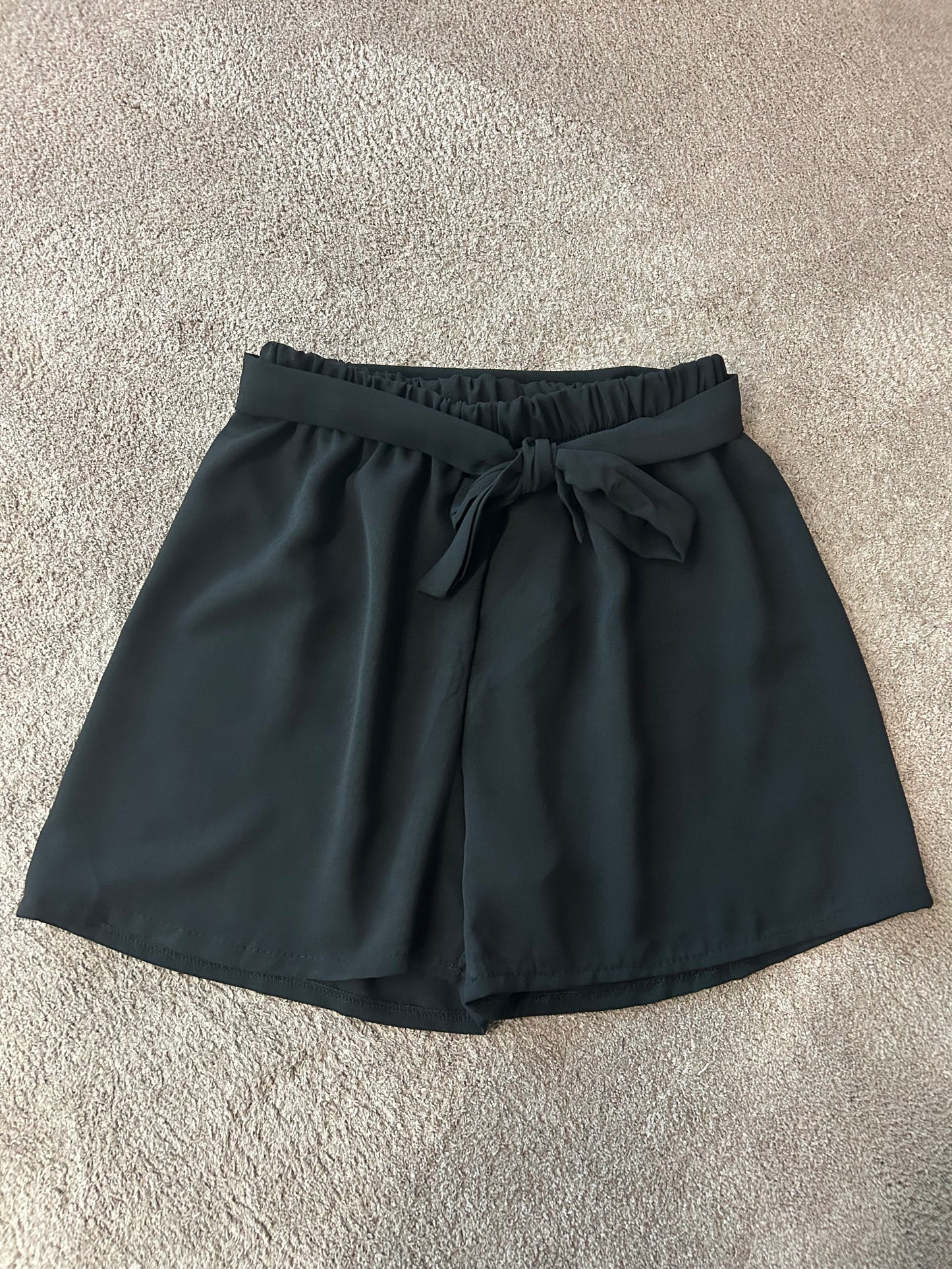 Pantaloncino corto leggero