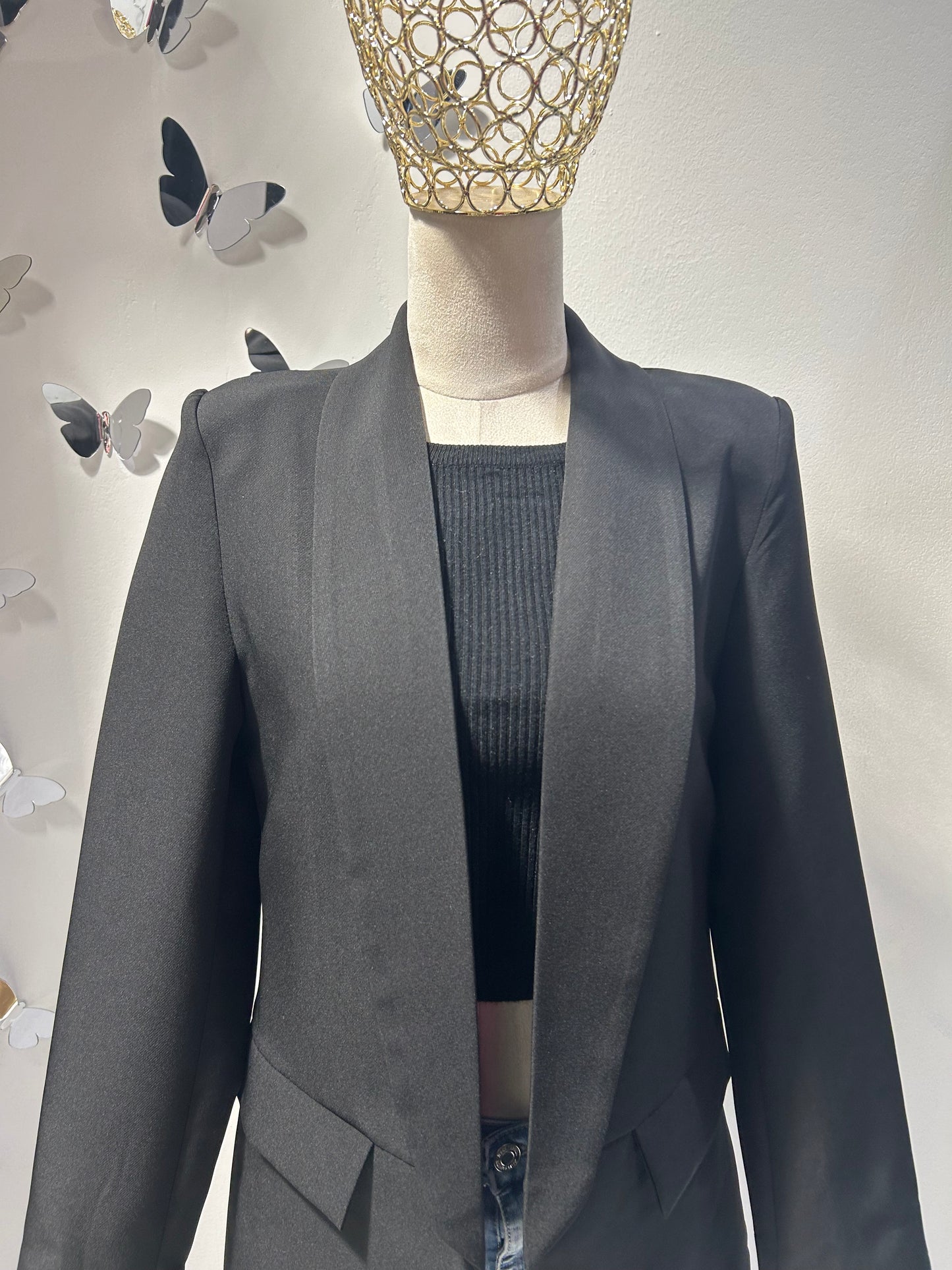 Blazer N 8