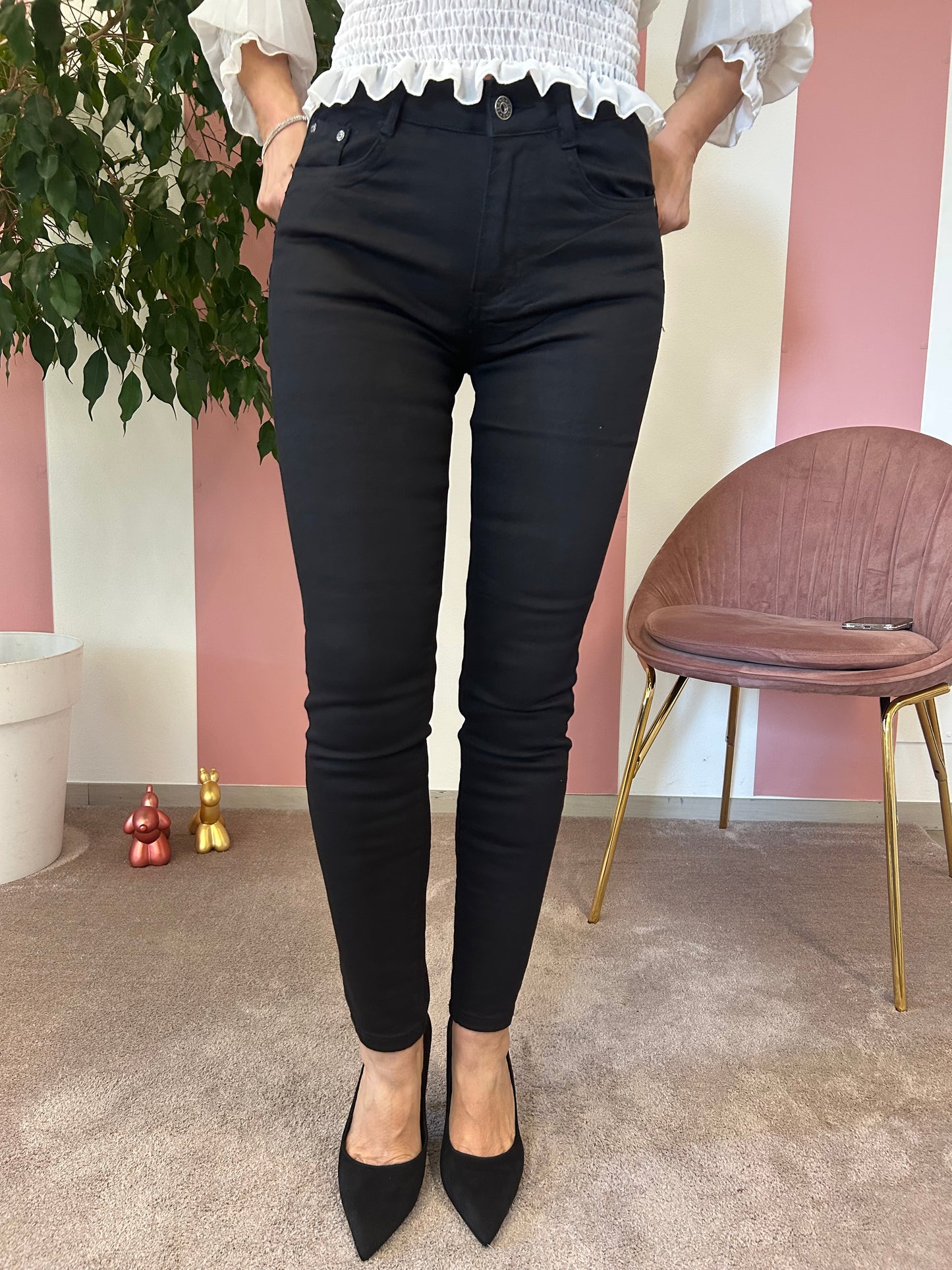 Jeans Denver