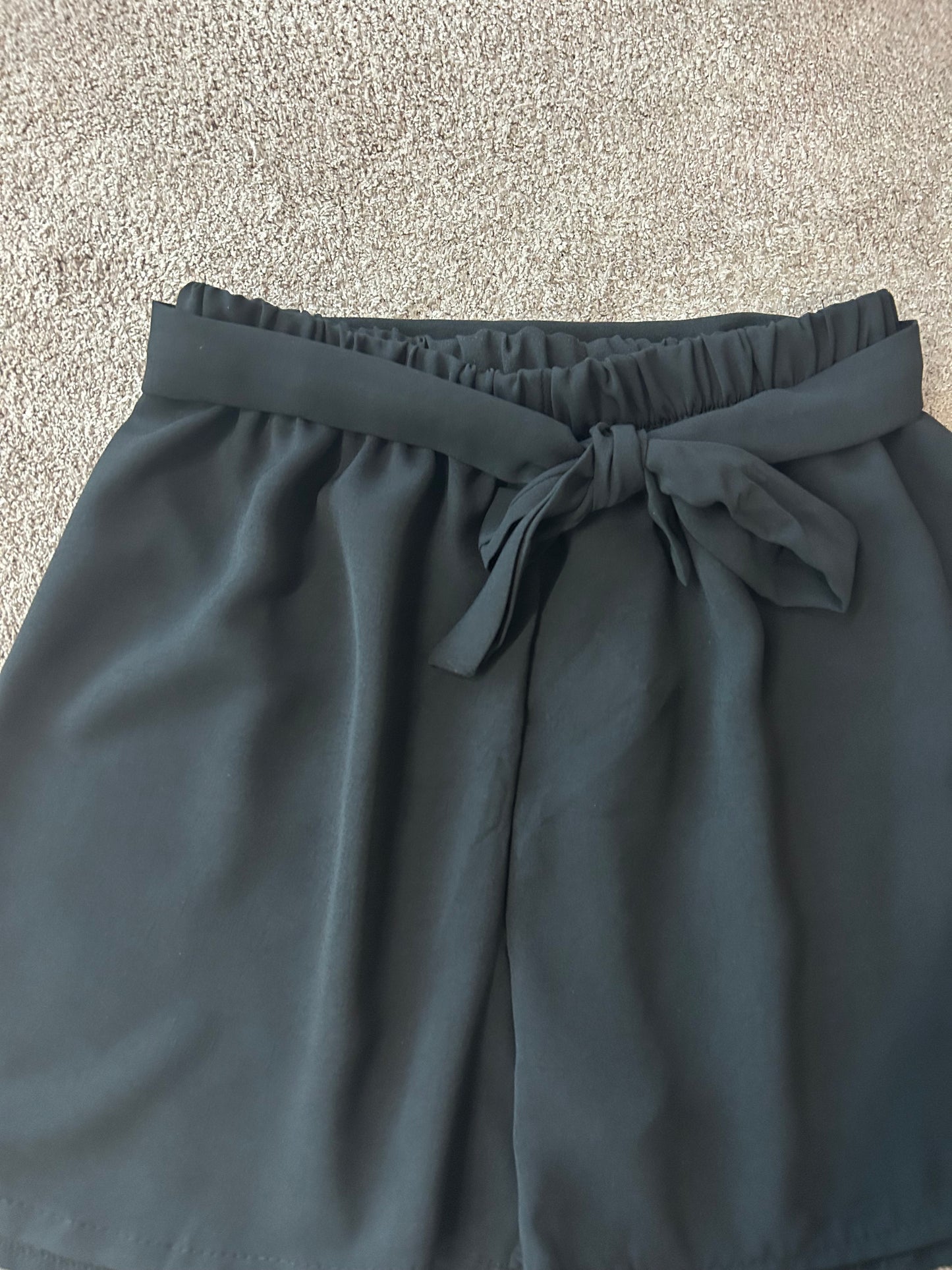 Pantaloncino corto leggero