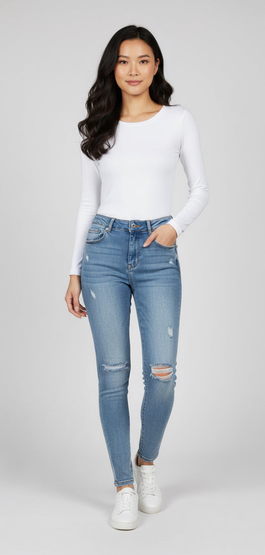 Jeans N6