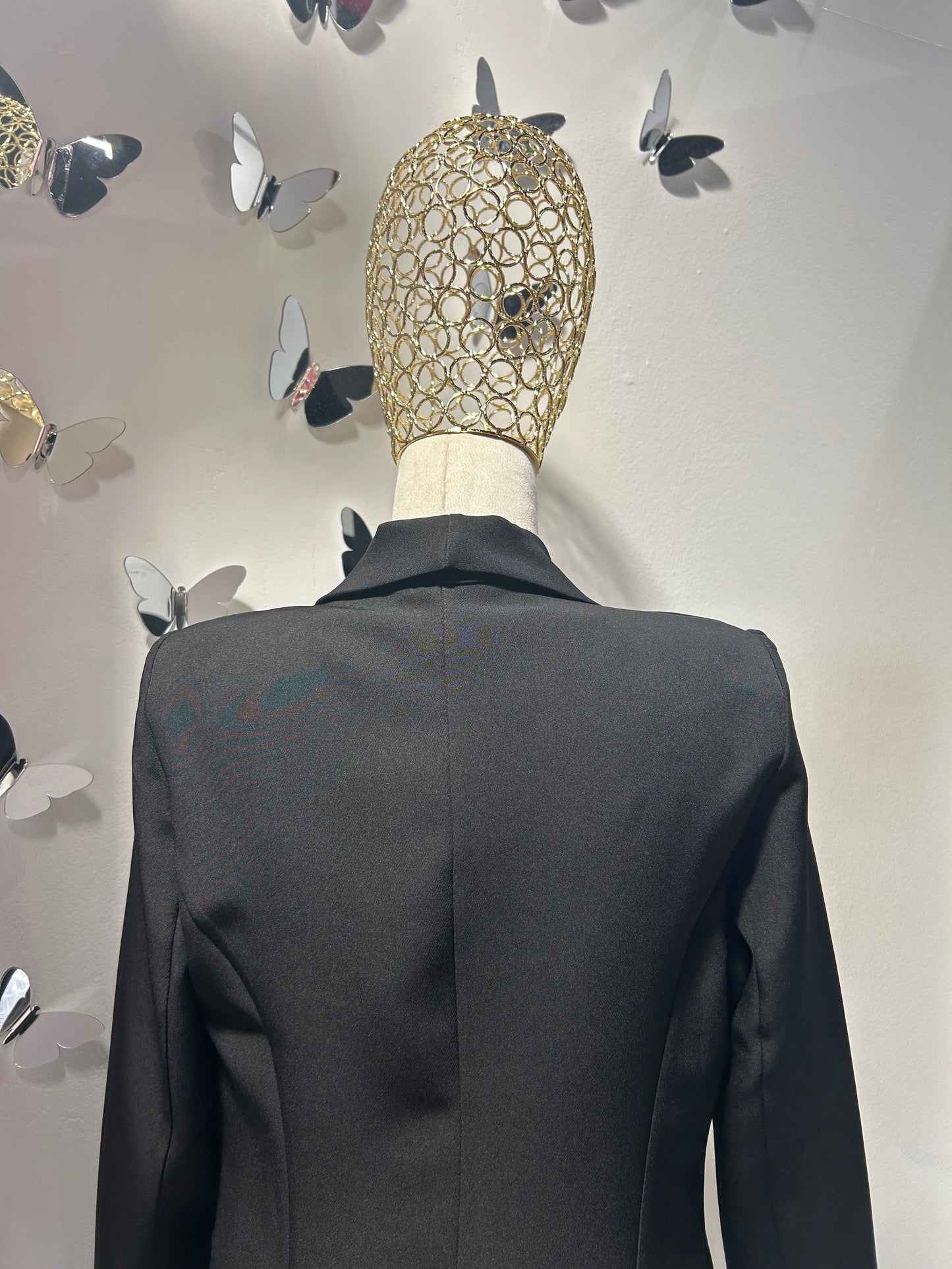 Blazer N 8