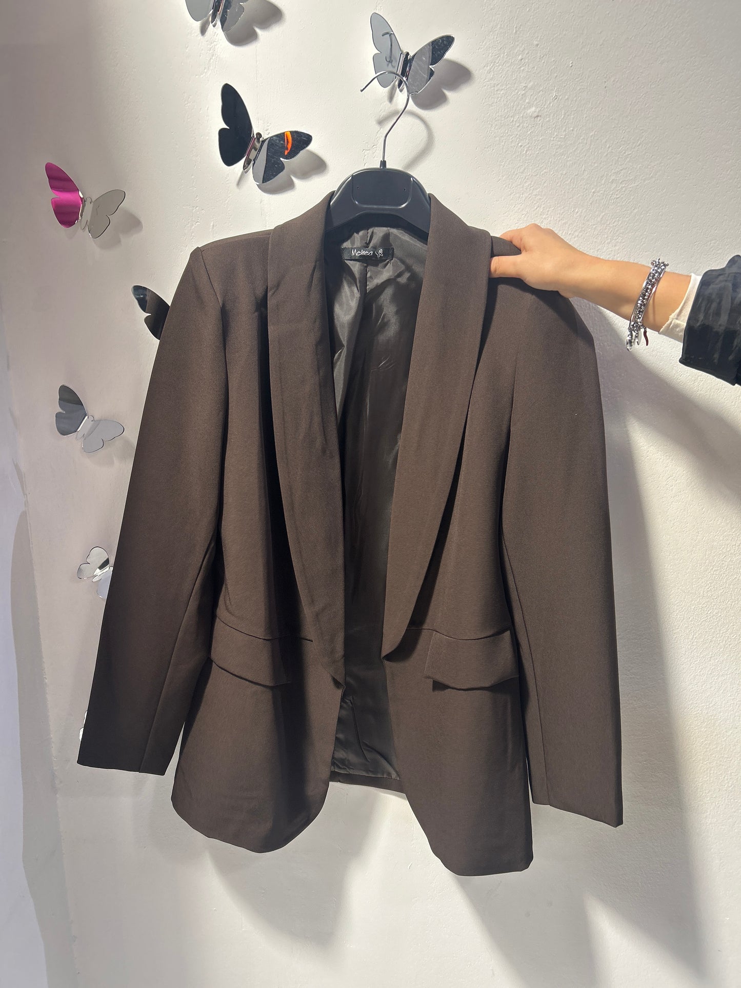 Blazer N 8