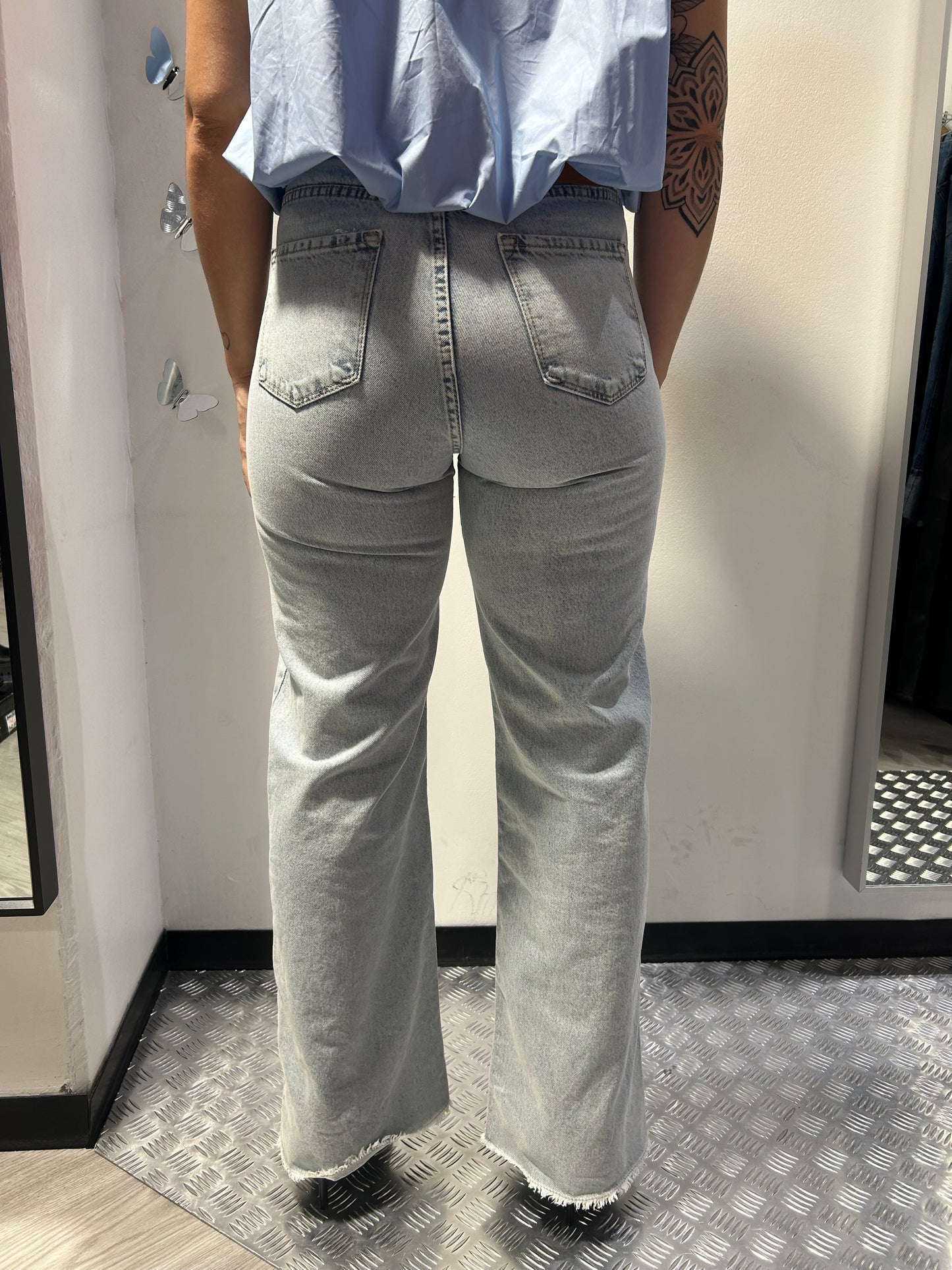 Jeans Ambra
