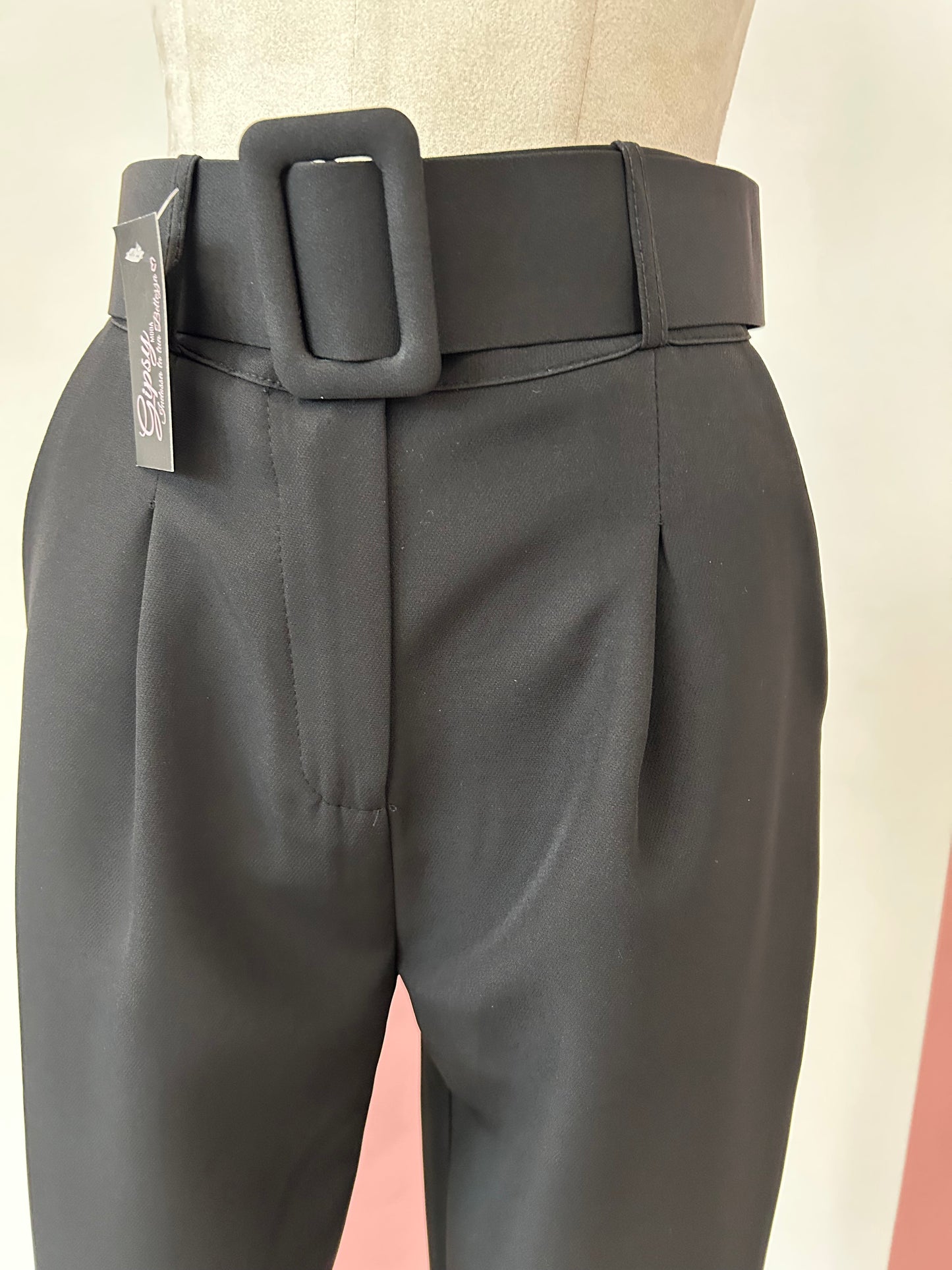 Pantaloni N 21