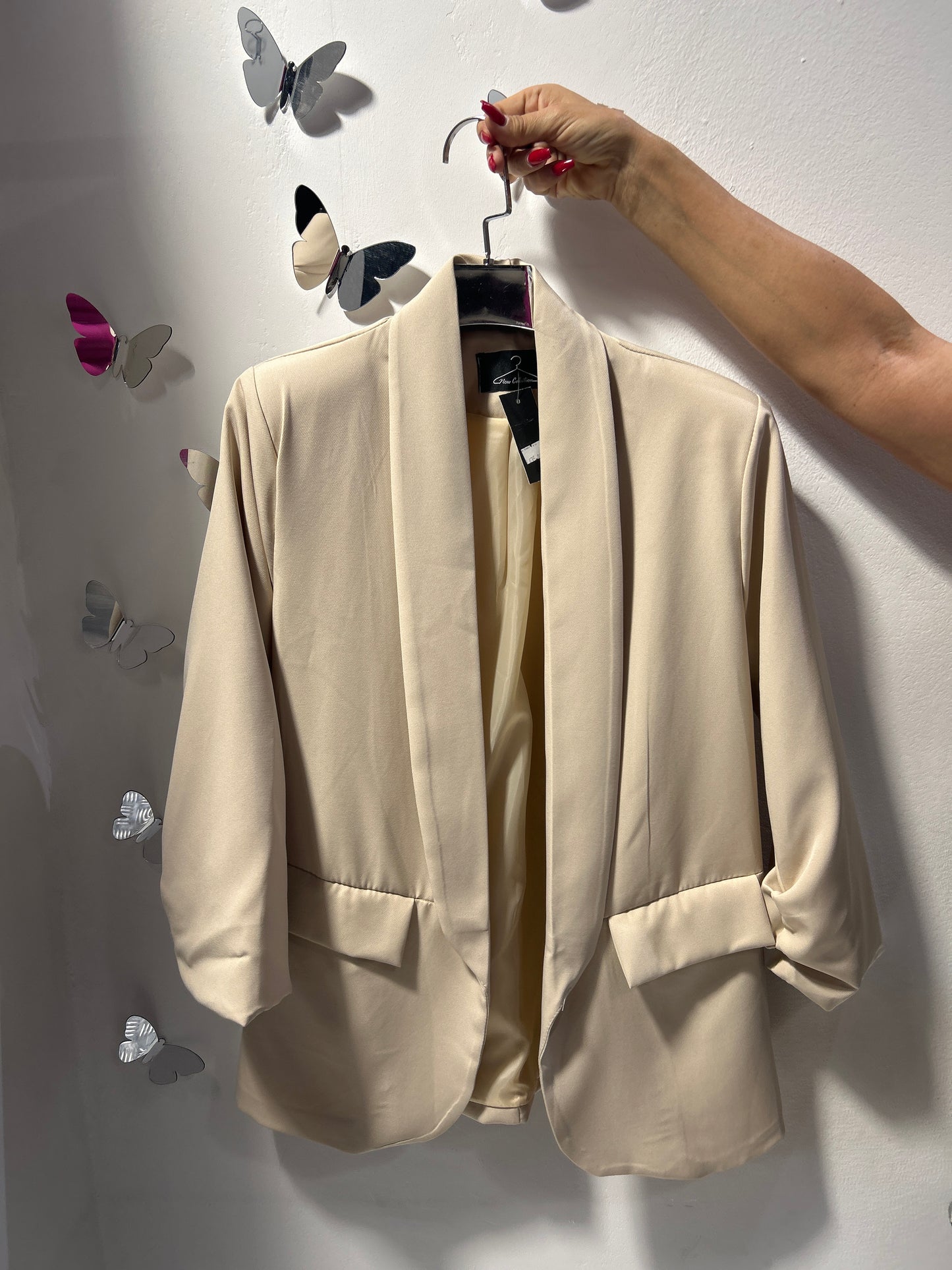 Blazer N 4