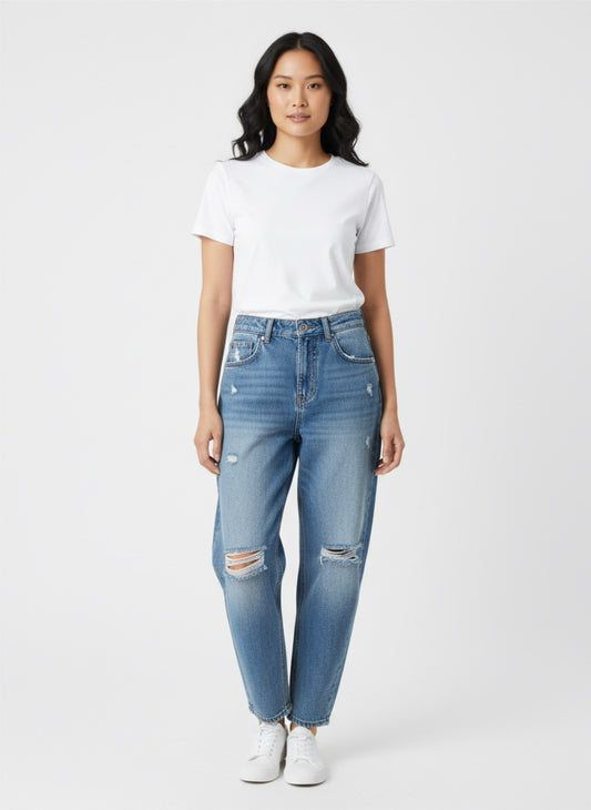 Jeans pesca