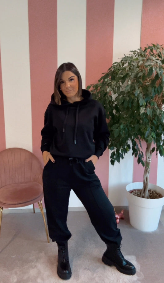 Pantalone tuta Lara