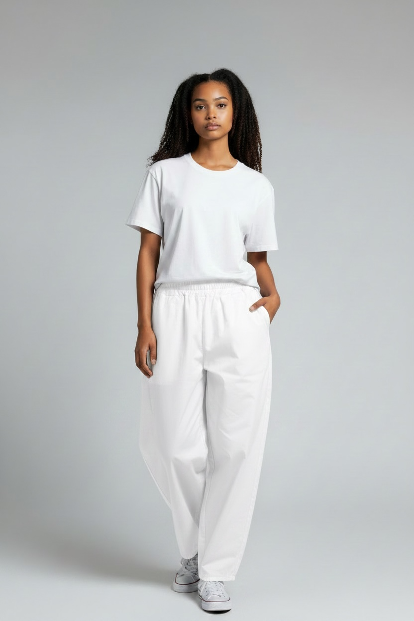 Pantalone Base