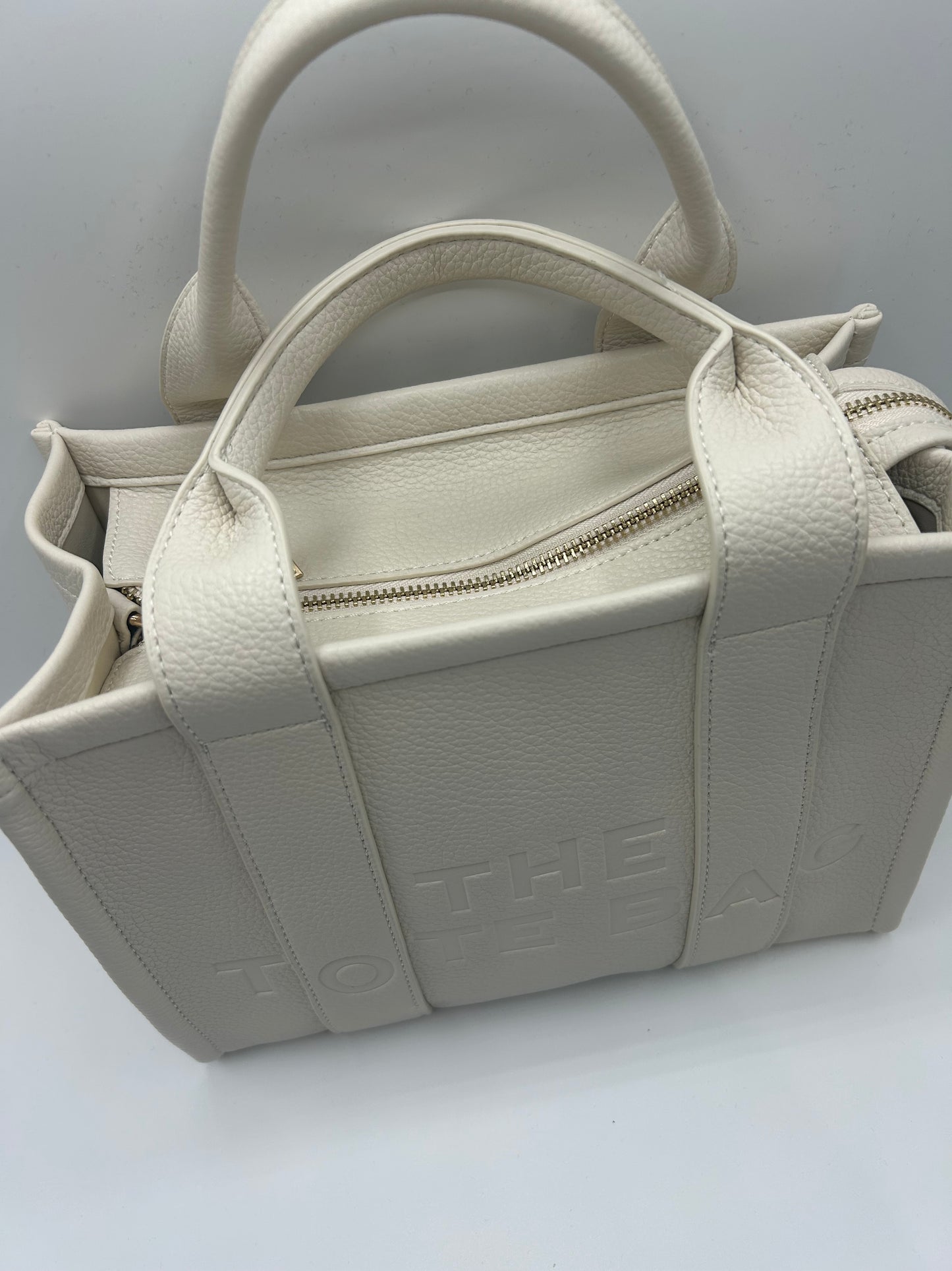 The tote bag piccola
