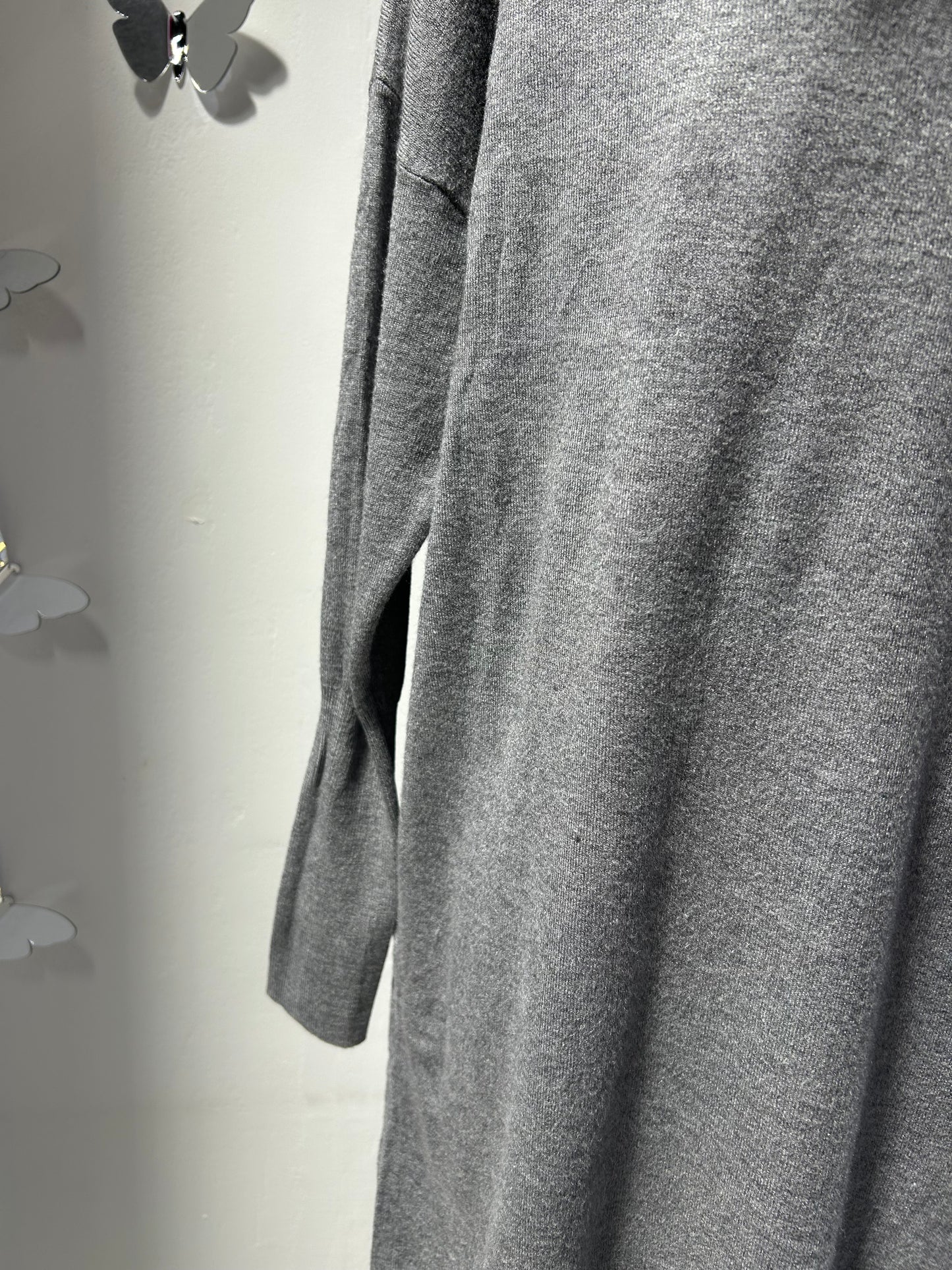 Maglione lungo