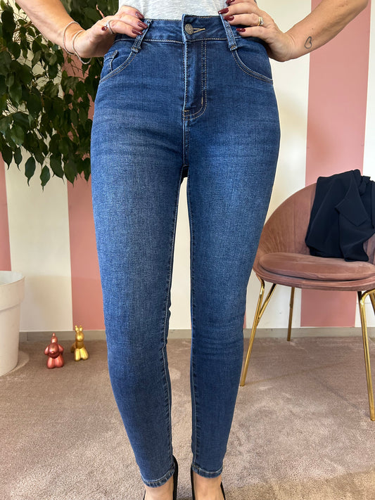 Jeans Roma