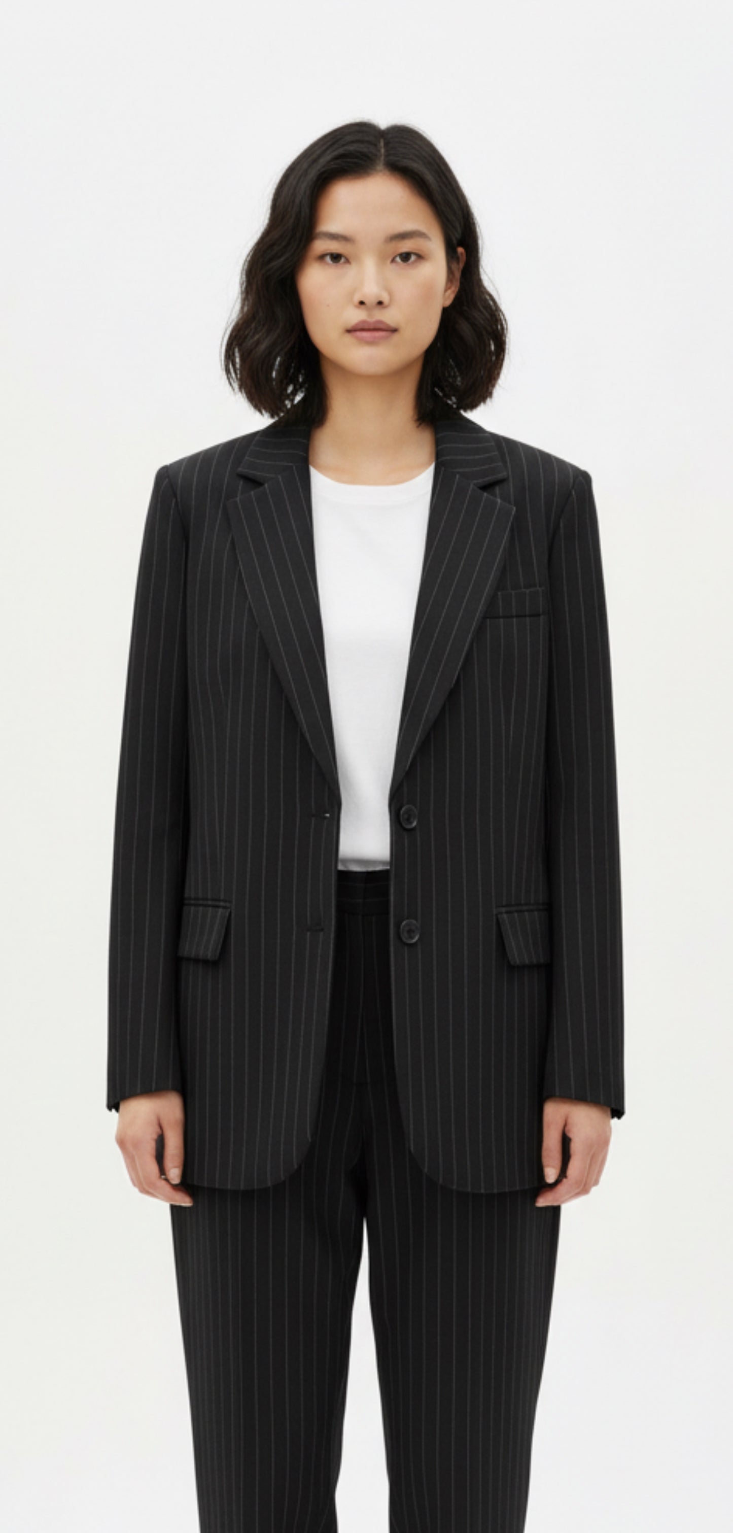 Blazer N°20