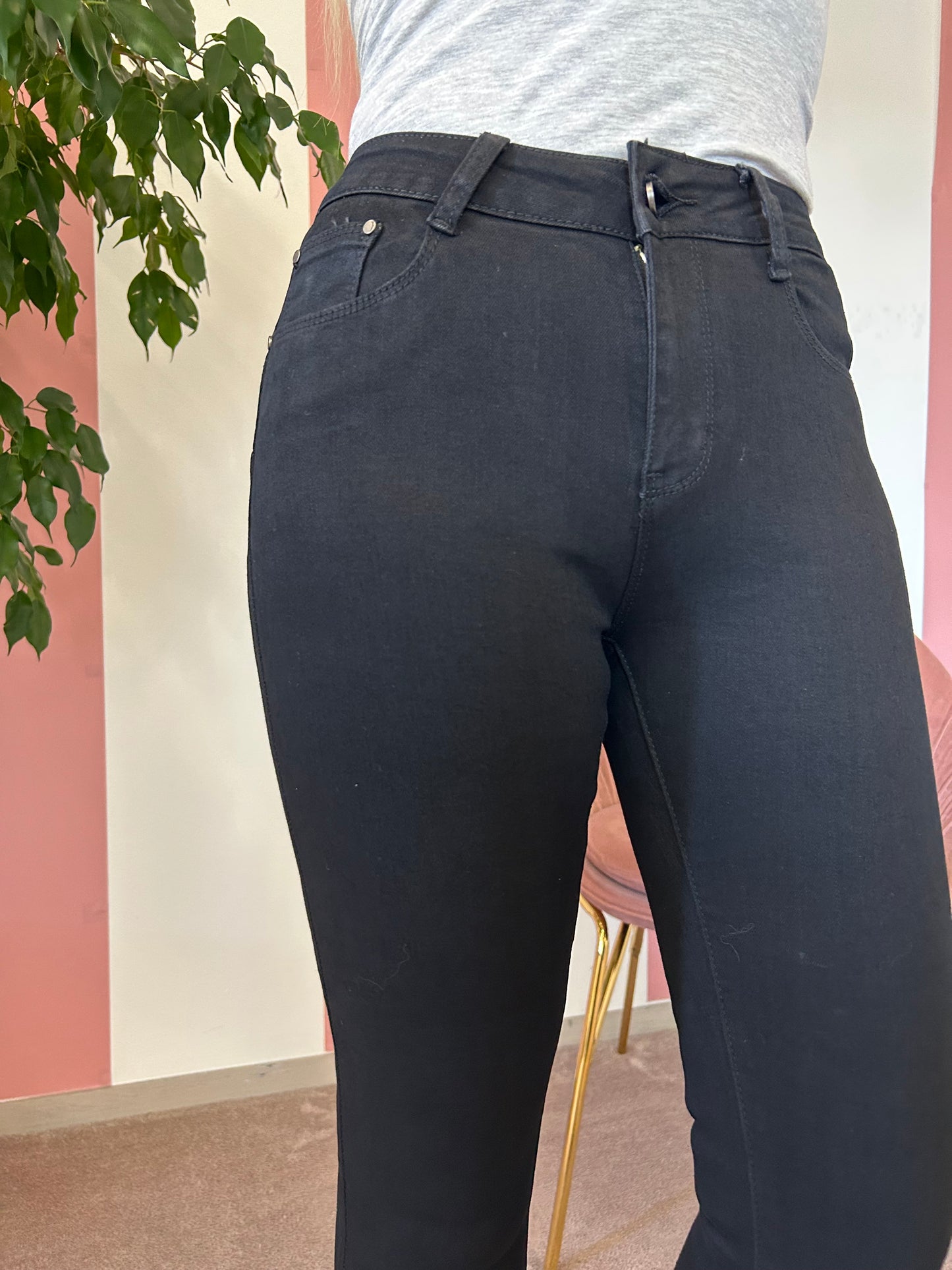 Jeans Madrid