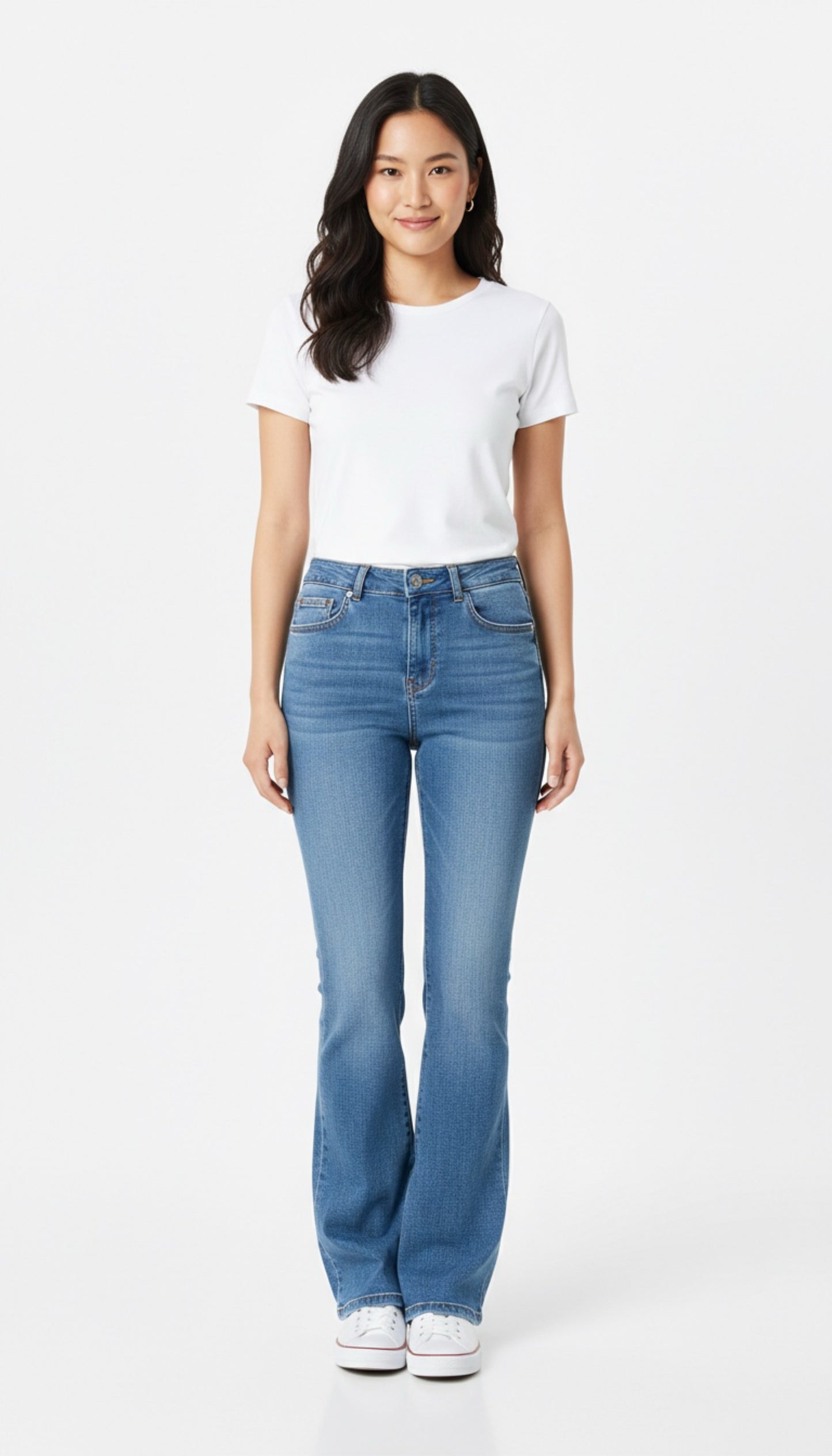 Jeans Zampa n1