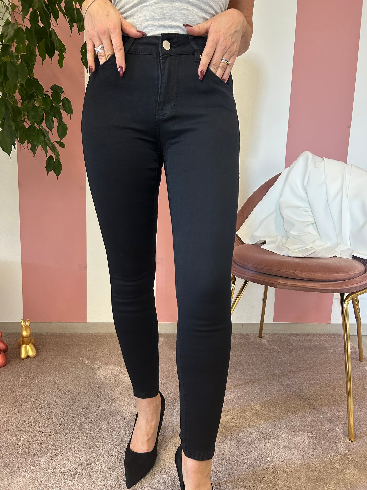 Jeans Dubai