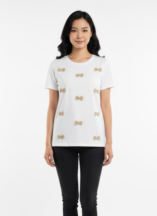 T-shirt fiocchi