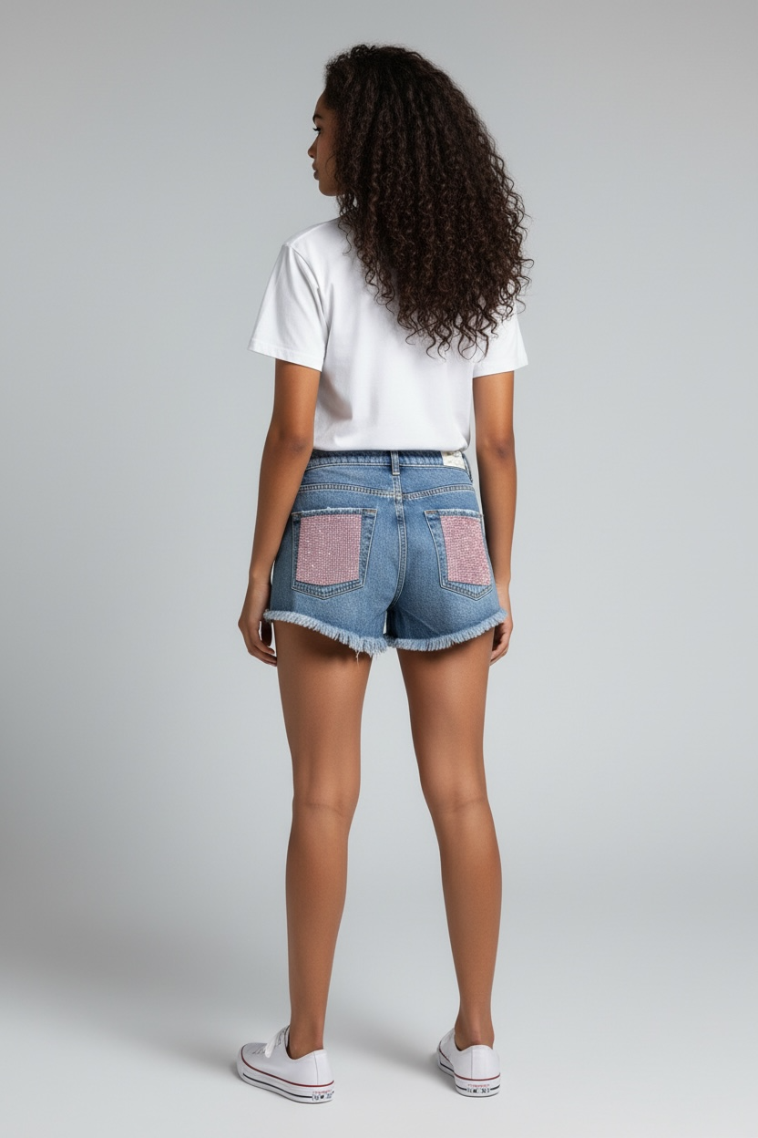 Pantaloncino 6