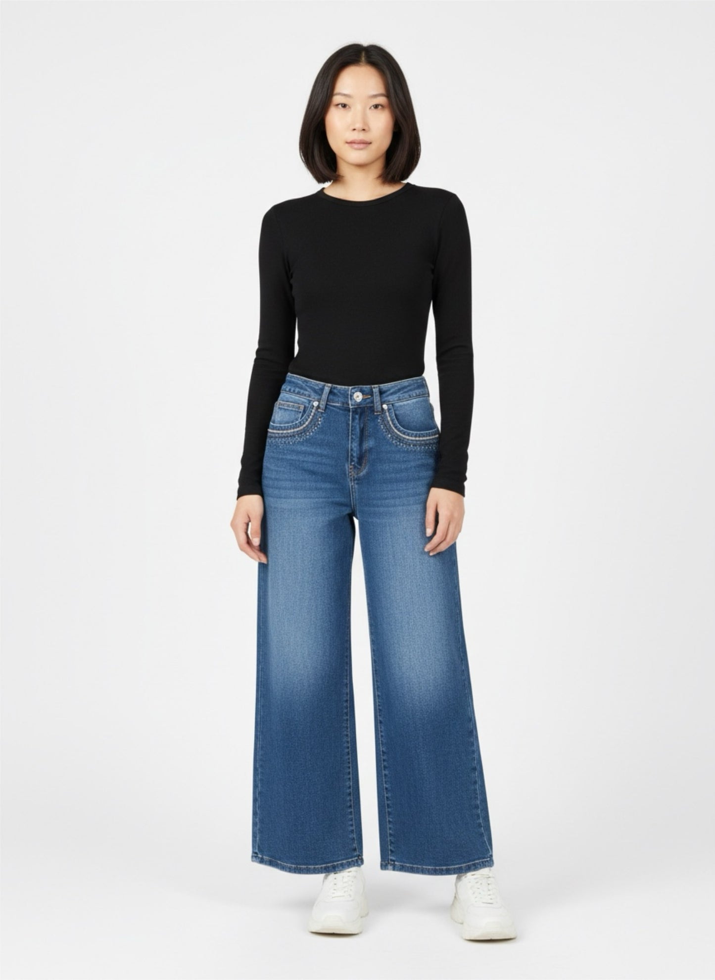 Jeans fragola