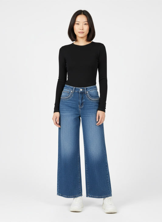 Jeans fragola