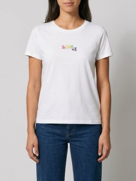 T-shirt Love