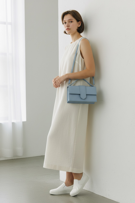 Borsa jacq