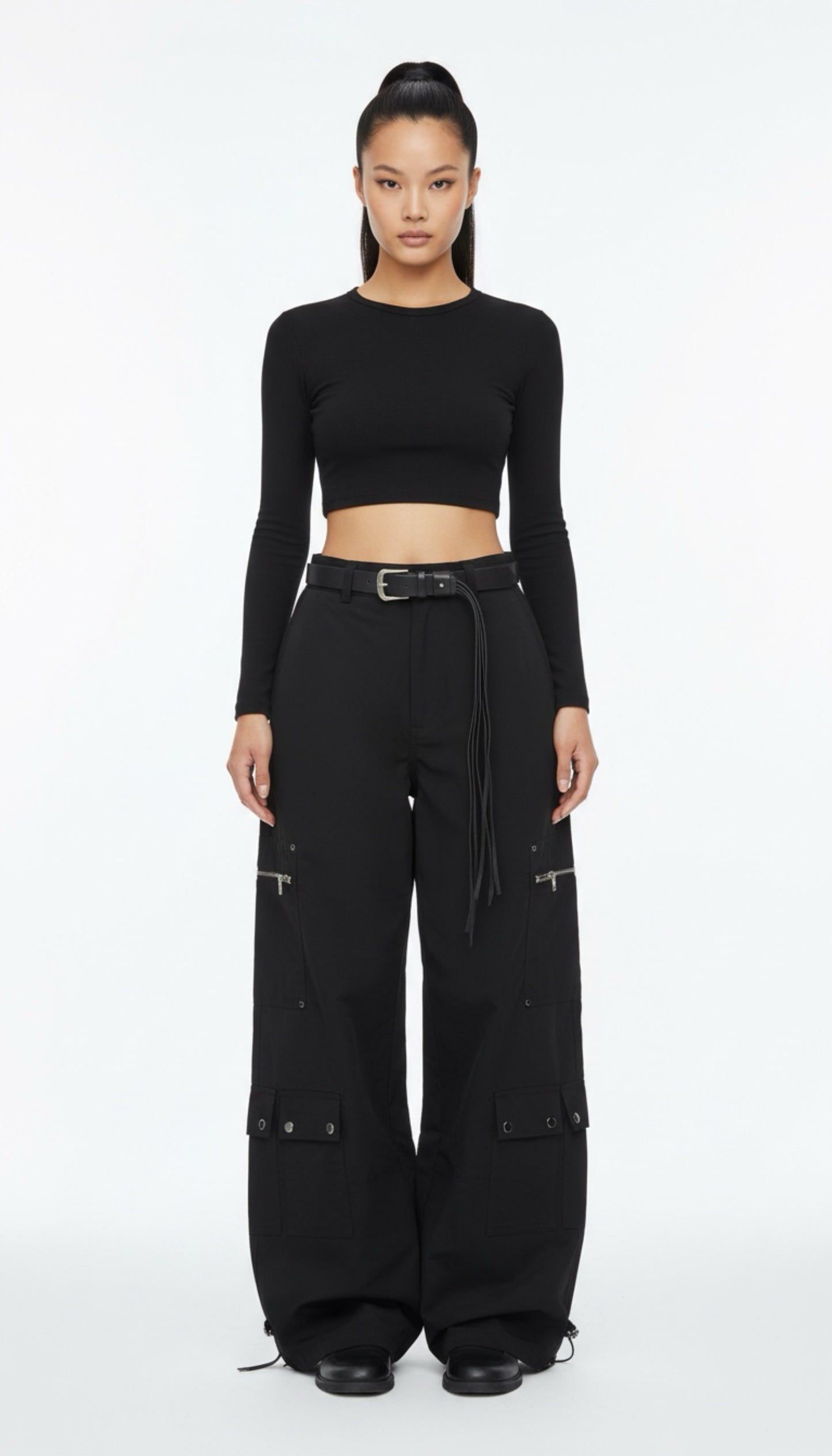 Pantaloni N 9