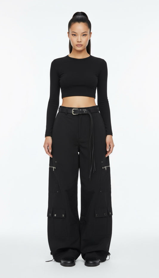 Pantaloni N 9