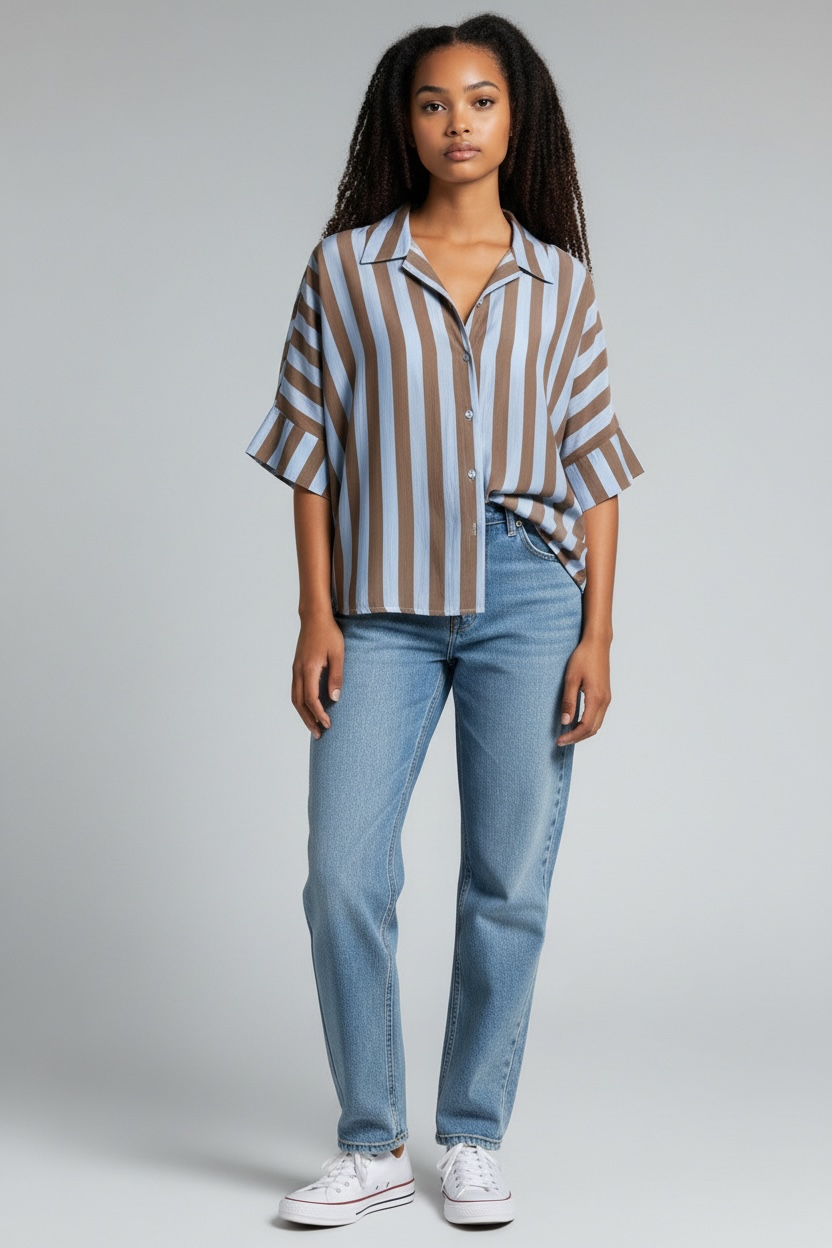 Camicia bella