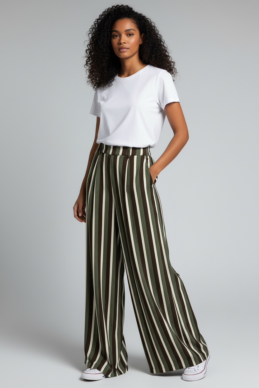 Pantalone Circo
